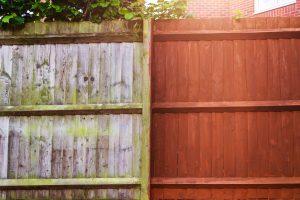 Réparation et entretien clôture
